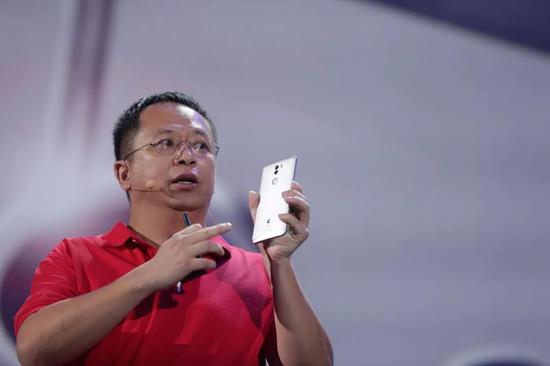 互联网大佬打脸史