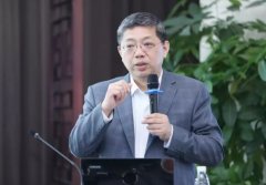 巴曙松教授作客深圳金融领军人才研修班，详解粤港澳大湾区框架下的金融发展