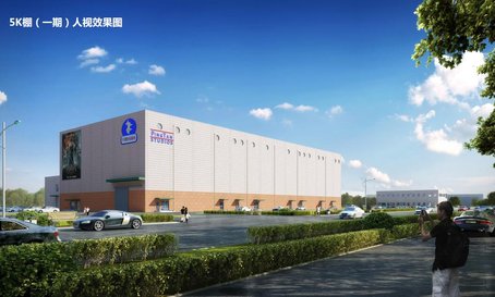 平潭举行影视产业新闻发布会 吸引500多名影视业