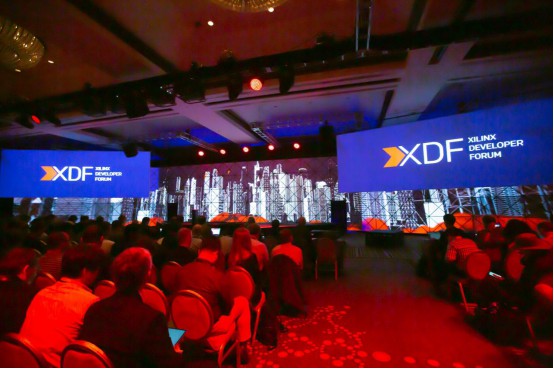 XDF2019，深维科技发布三款超高性能图像加速产品