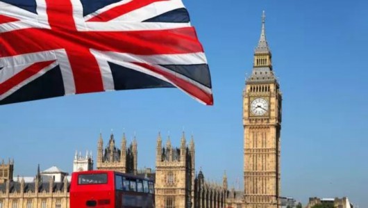 习近平访英第二天 这三大红包你收好（附受益十大行业）