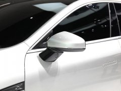 新车即将开启预售，续航640km，5秒内破百，直接