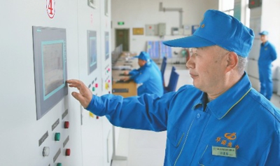乌鲁木齐供热企业陆续点炉 10月10日起正式开启供