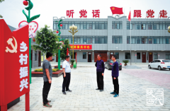 千阳：乡土人才的“集结”