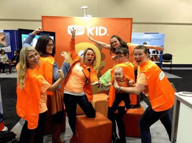 VIPKID顺利融资背后,却揭示了在线教育行业“凛