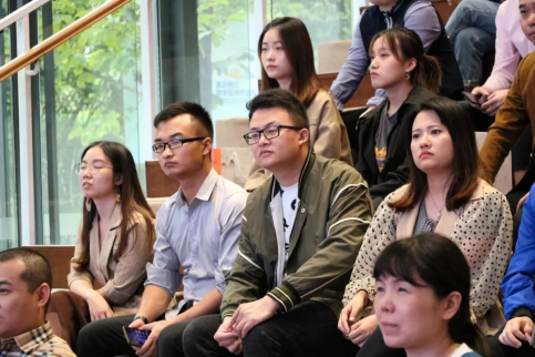 猪八戒网与开元股份，推动职业人才实现互联网