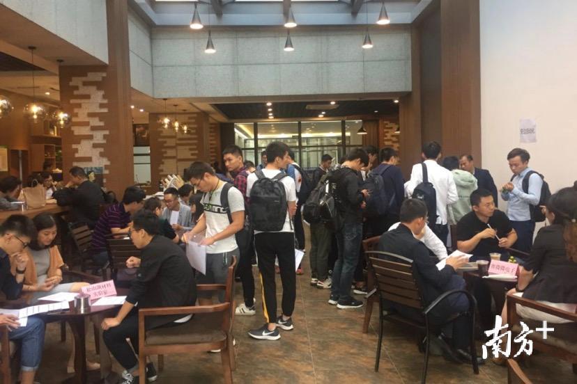 “东莞专项”研究生成企业眼中香饽饽 释放哪些信号?