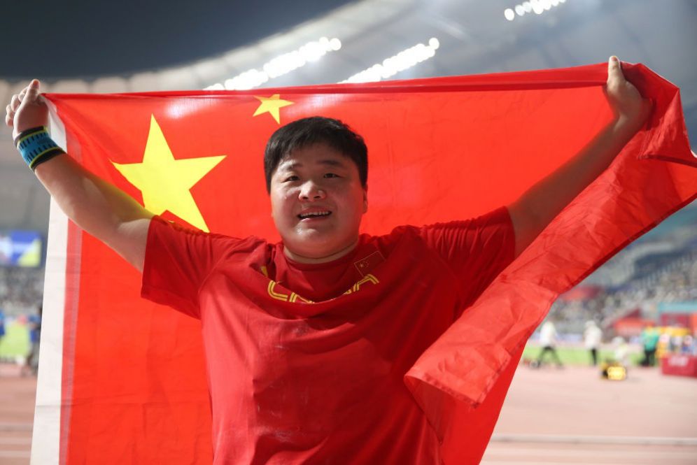 国庆听习语，奋斗再出发！