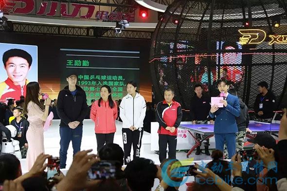 强势出击！南京展小刀霸馆将再次成为行业焦点