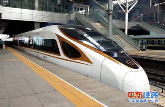 12省份“市市通高铁”时间表出炉，出行旅游将更