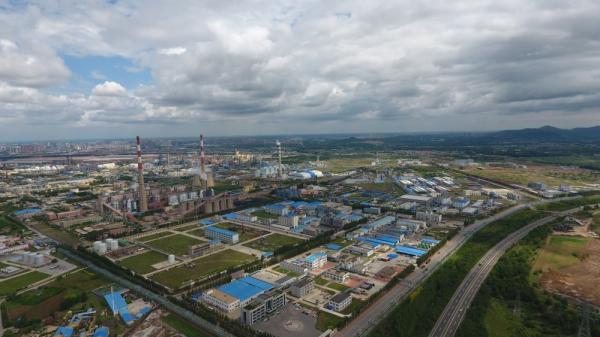 【特色产业看辽宁·辽阳篇】打造千亿元芳烃和精细化工产业基地