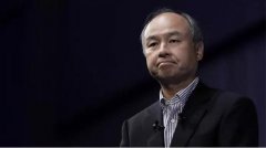 孙正义“正义”不再：烧钱巨亏才不是一家好科