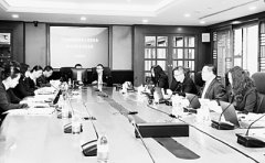 科创板背后的人才密码（图）