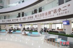 上海自贸区临港新片区：三分之一政策制定任务已完成