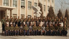 国际军事合作成就展⑩：《加快培养外军留学生