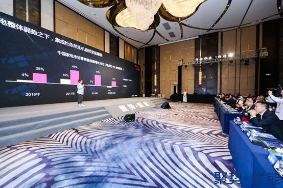 赋能集成灶发展：第二届中国集成灶行业品牌峰会圆满召开