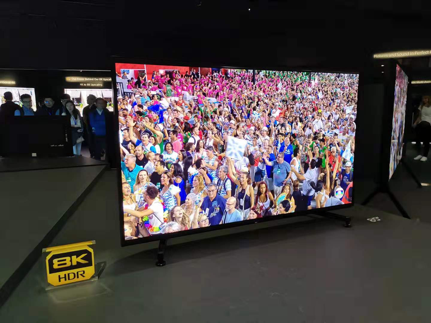 参加世界三大科技展会之一IFA是什么体验？