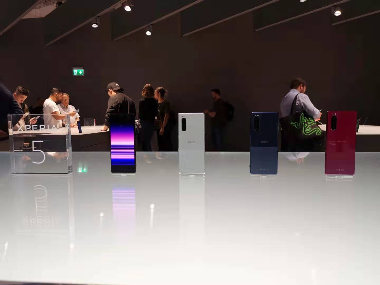 参加世界三大科技展会之一IFA是什么体验？