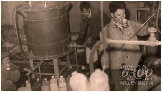 与时代共荣发展！长城润滑油和水泥工业波澜壮