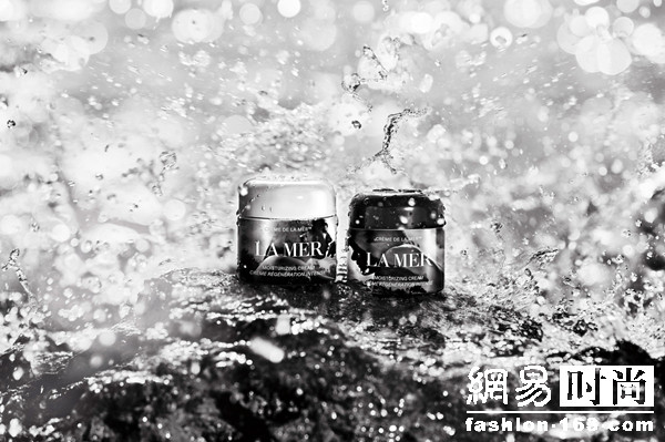 海天之界 奇迹之源 ——LA MER海蓝之谜探索无界艺术展