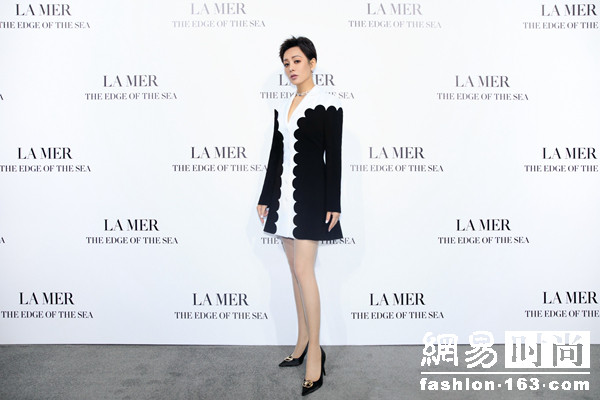 海天之界 奇迹之源 ——LA MER海蓝之谜探索无界艺术展