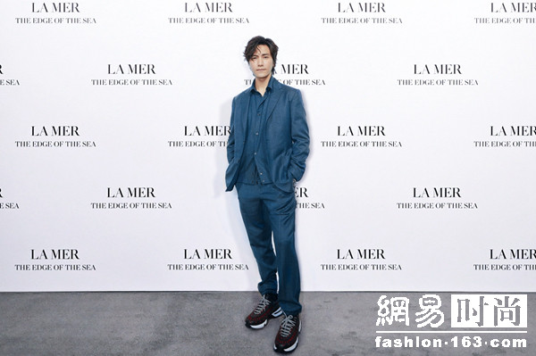 海天之界 奇迹之源 ——LA MER海蓝之谜探索无界艺术展