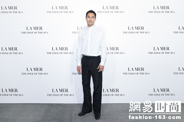 海天之界 奇迹之源 ——LA MER海蓝之谜探索无界艺术展