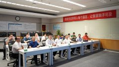 东莞理工学院领导应邀赴深圳华为总部考察交流