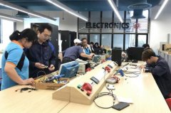 香港发展局局长：机电业是“基本盘” 人才需求