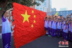 教育部：按要求配齐中小学思政课教师 建立退出