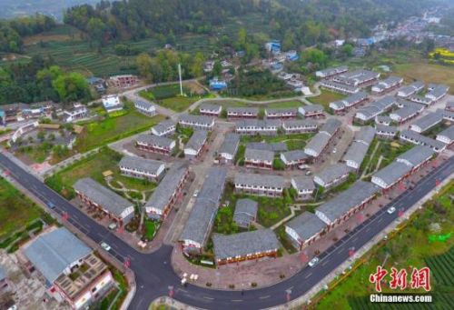 农业农村部：严禁利用宅基地建别墅大院和私人