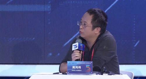 大学生创新创业大赛 创新型人才成为产业发展的