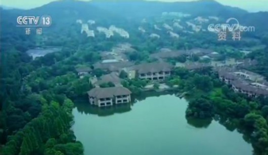 中国连续三年荣获“地球卫士”奖 科技推动绿色