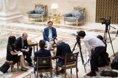 任正非：满足这两个条件 外籍人员可以当华为CEO