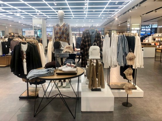 解密:MJstyle首推的 smart fashion是什么