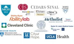 梅奥、麻省总院……18家美国顶尖医院组团来华交