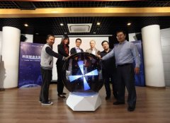 360金融开启“未来科学家”计划 未来5年将投入10亿培养AI人才