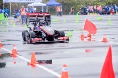 大学生方程式大赛终成人才摇篮