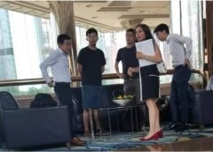 侠客岛：究竟哪些“外部势力”在搅乱香港？