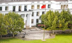 建校68年华东师大坚守教育初心 描绘人才培养“