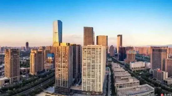 王浩李明远会见华为高级副总裁鲁勇 将加强交流合作