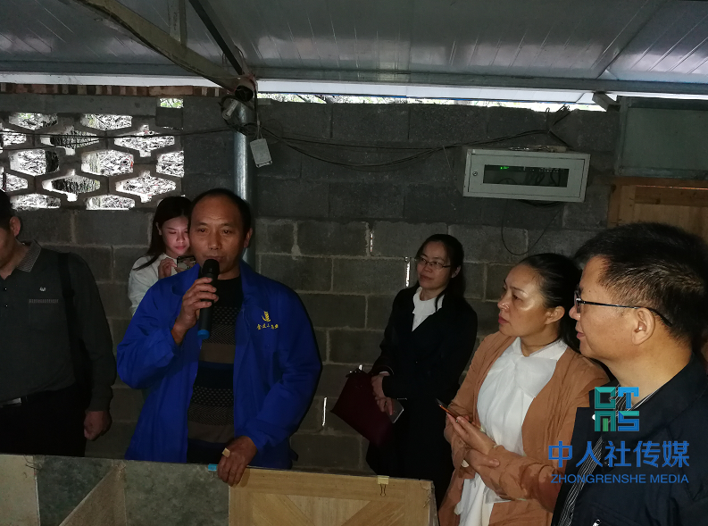 我省首期人才人事助力脱贫攻坚主题研修班顺利举办