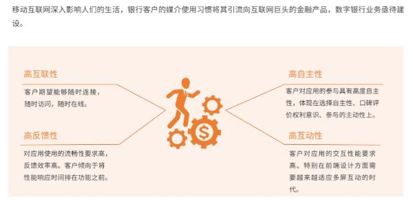 行业报告｜2019年银行数字化转型洞察分析报告