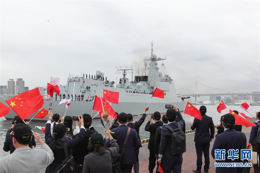 国家兴盛 人才先行