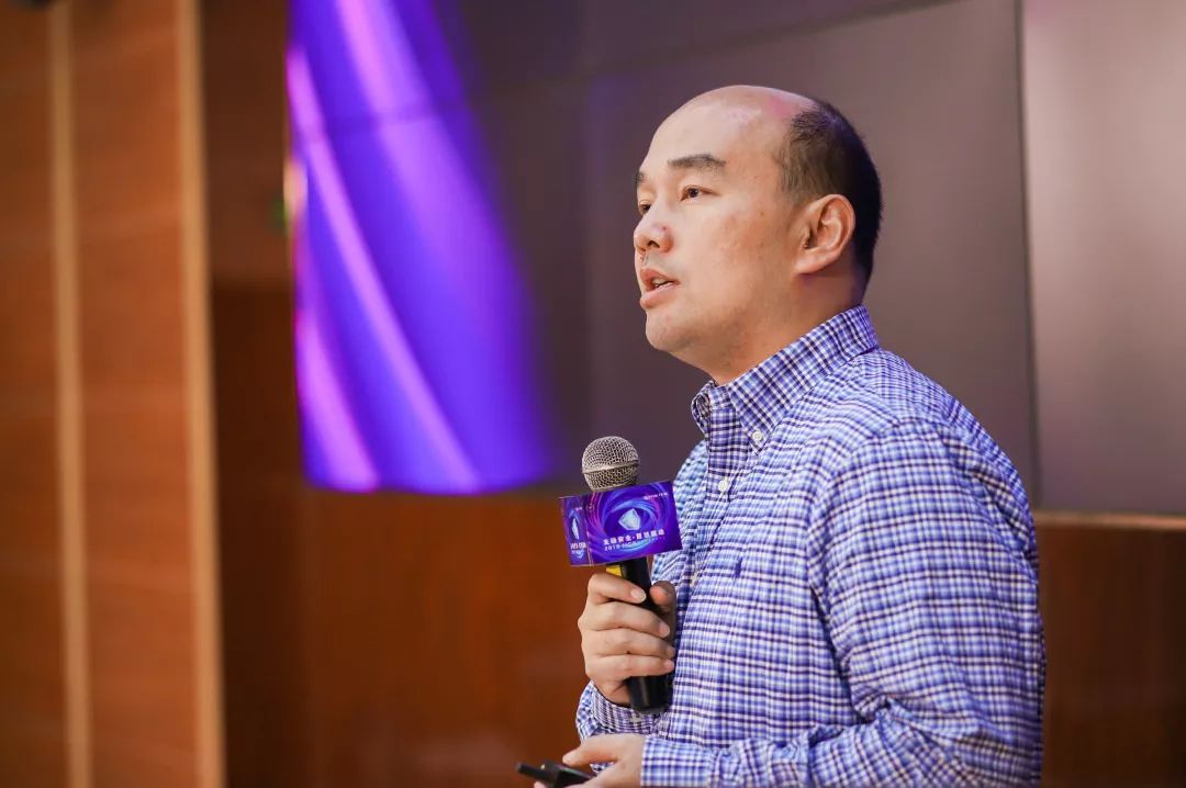 新华三助力教育行业构筑主动安全,护航智慧校园创新变革