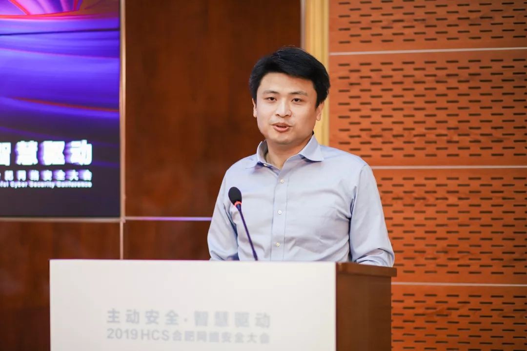 新华三助力教育行业构筑主动安全,护航智慧校园创新变革