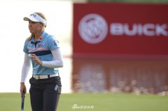 别克LPGA锦标赛一天两个一杆进洞 亨德森复制奇迹