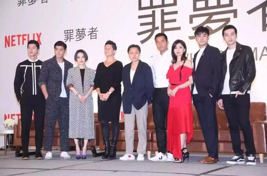 Netflix进军华语市场：鲶鱼来了