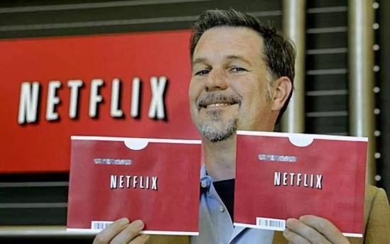 Netflix进军华语市场：鲶鱼来了