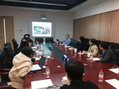 德国亚琛工业大学暨东北大学德国校友会代表团